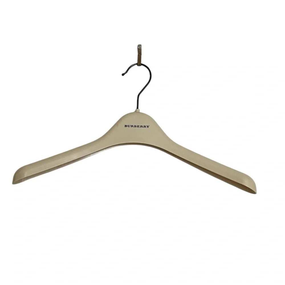 Burberry Beige Hanger